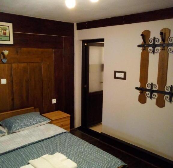 منزل 4 غرف نوم, Alpinlife