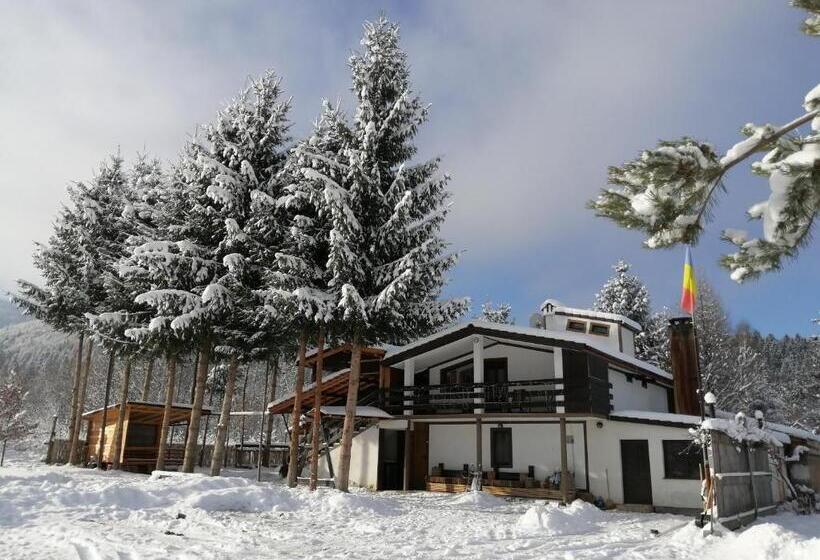 Дом 4 Спальни, Alpinlife
