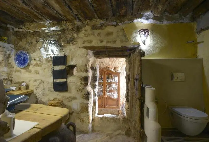 スタンダードルーム, Auberge De Tamezret