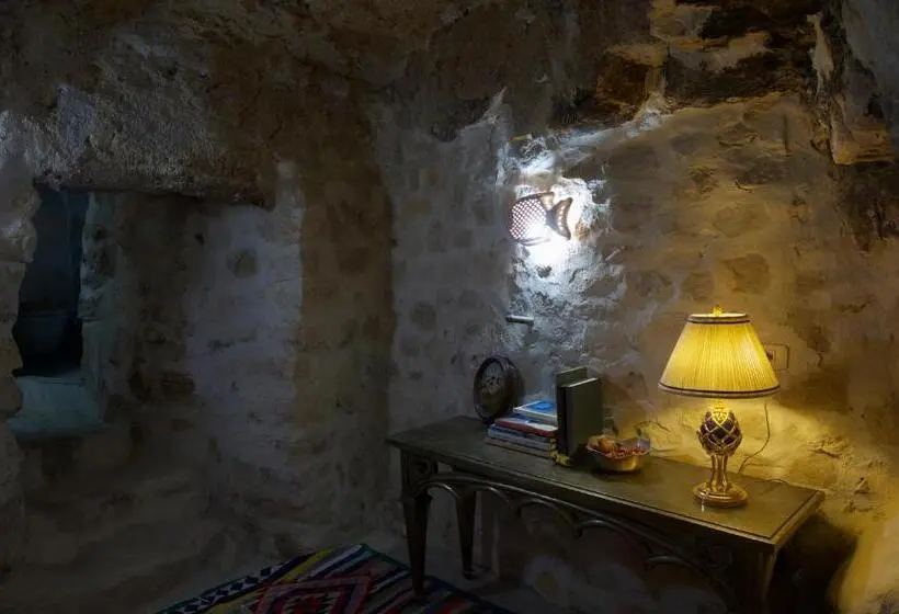 スタンダードルーム, Auberge De Tamezret