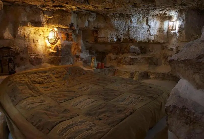 スタンダードルーム, Auberge De Tamezret
