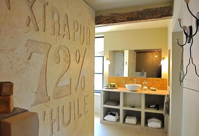 キングサイズベッドのデラックスルーム, B&b Sapere