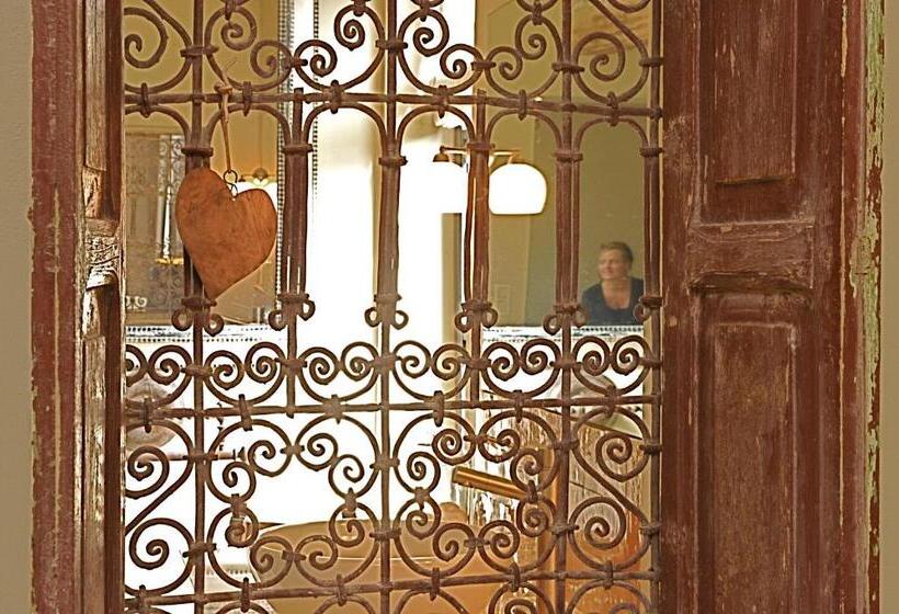 Номер Deluxe Кровать Кинг, B&b Sapere