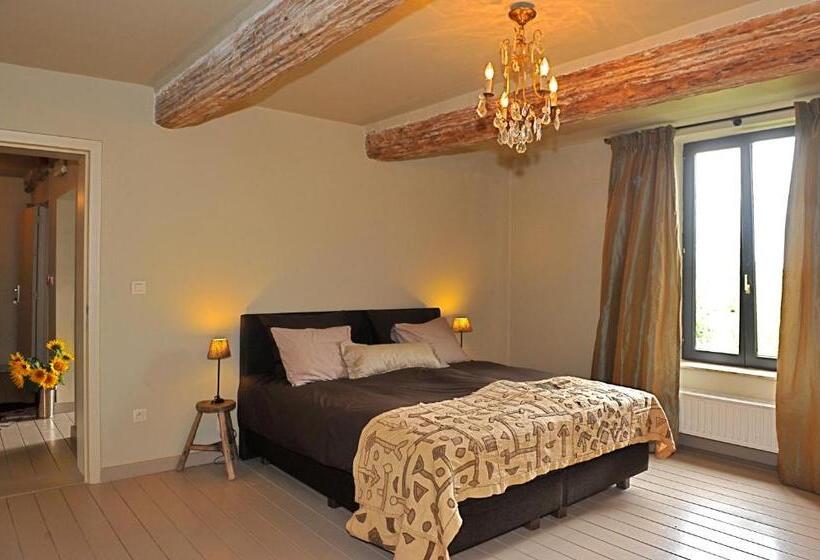 Номер Deluxe Кровать Кинг, B&b Sapere