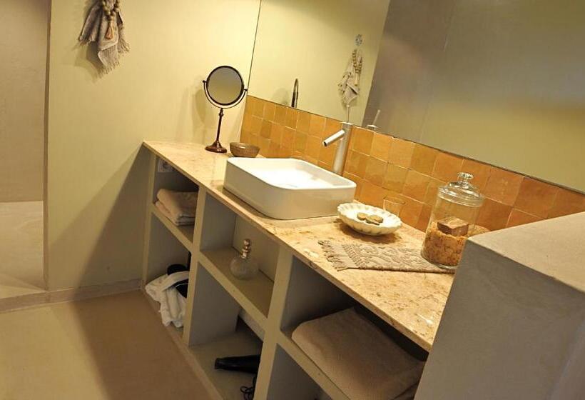 Номер Deluxe Кровать Кинг, B&b Sapere