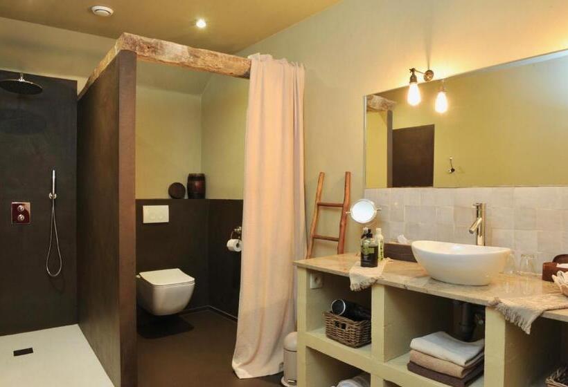 اتاق سوپریور چهار تخته, B&b Sapere