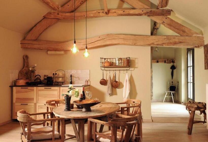 Четырехместный Номер Superior, B&b Sapere