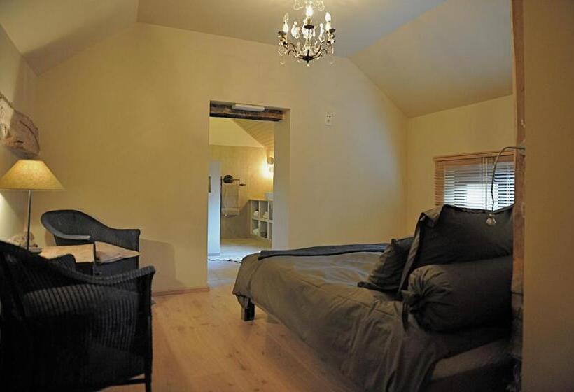 Номер Deluxe, B&b Sapere