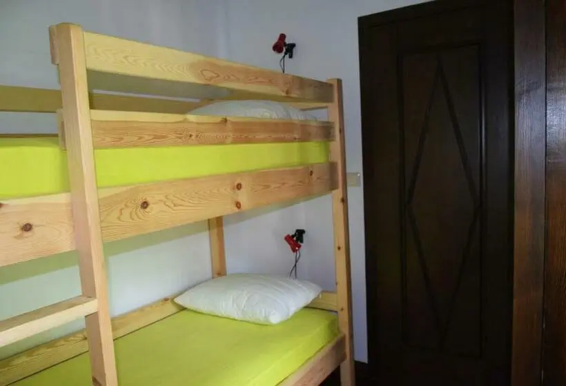 エコノミールーム, Golden Horn Guest House