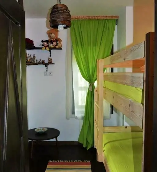 エコノミールーム, Golden Horn Guest House