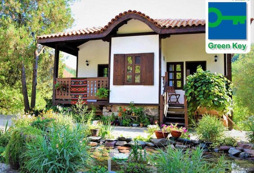 וילה בת חדר שינה 1, Golden Horn Guest House