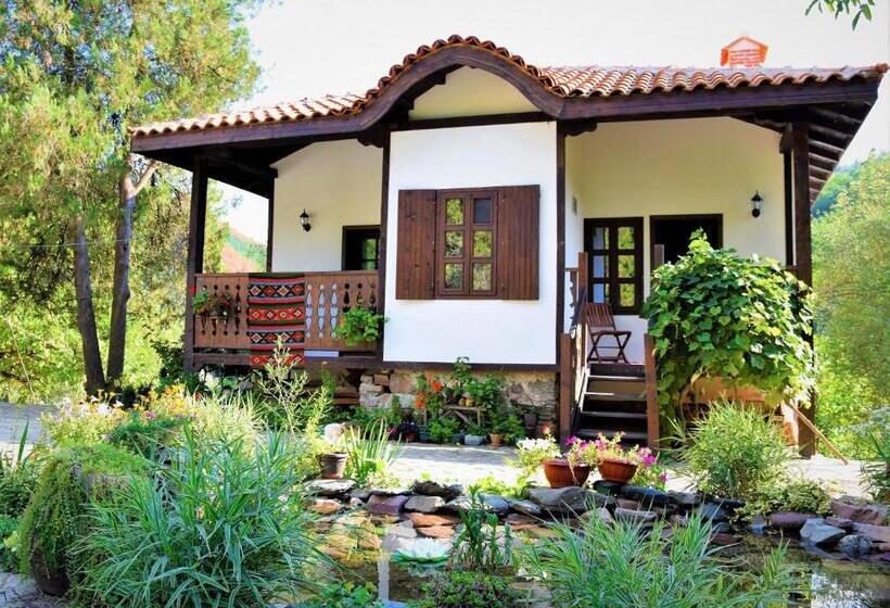 וילה בת חדר שינה 1, Golden Horn Guest House