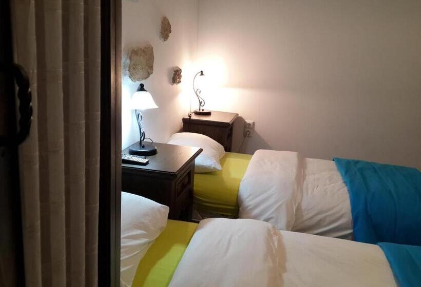 וילה בת חדר שינה 1, Golden Horn Guest House