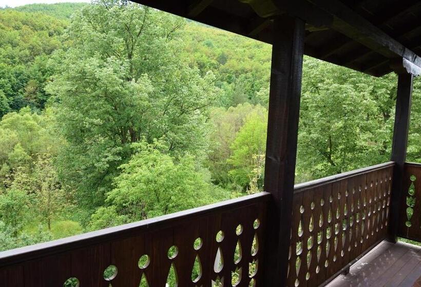 וילה בת חדר שינה 1, Golden Horn Guest House