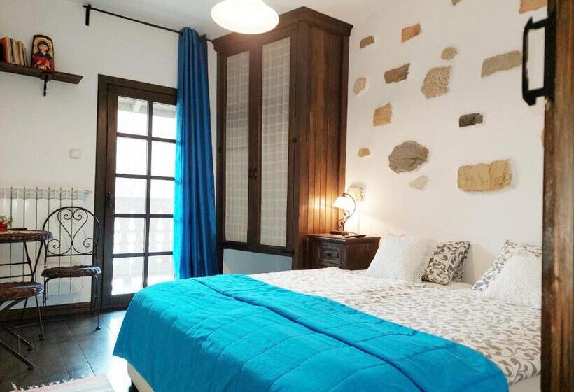 스탠다드 테라스 룸, Golden Horn Guest House