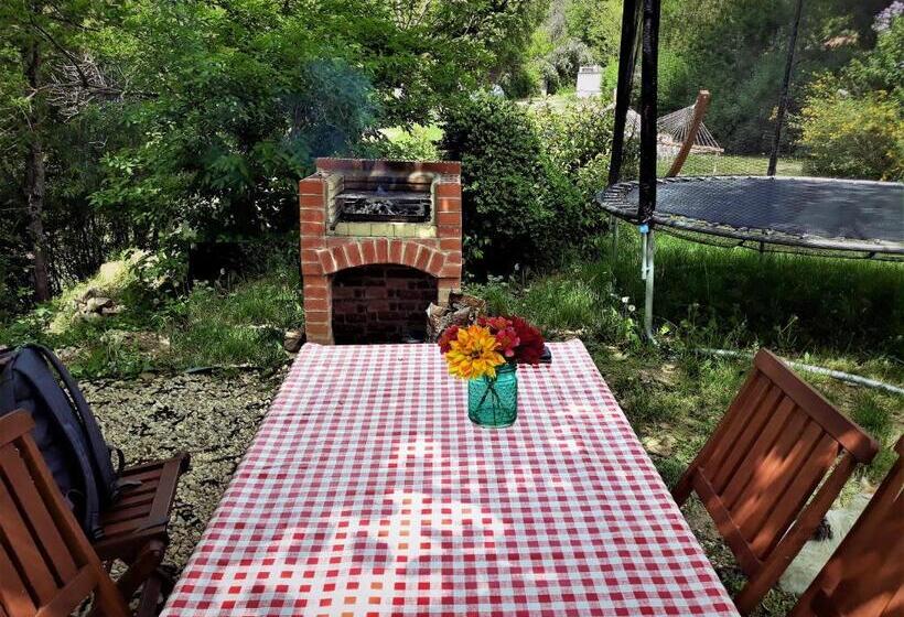 וילה בת חדר שינה 1, Golden Horn Guest House