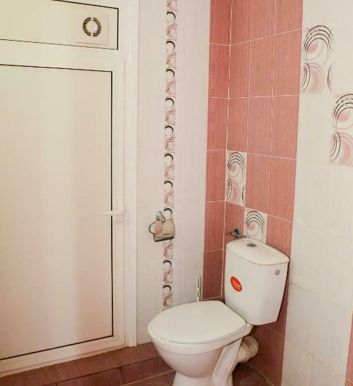 디럭스 룸, Guest House Raiski Kаt