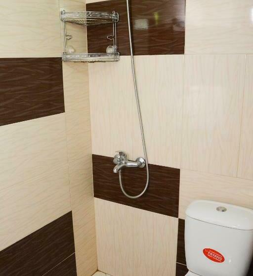 디럭스 룸, Guest House Raiski Kаt