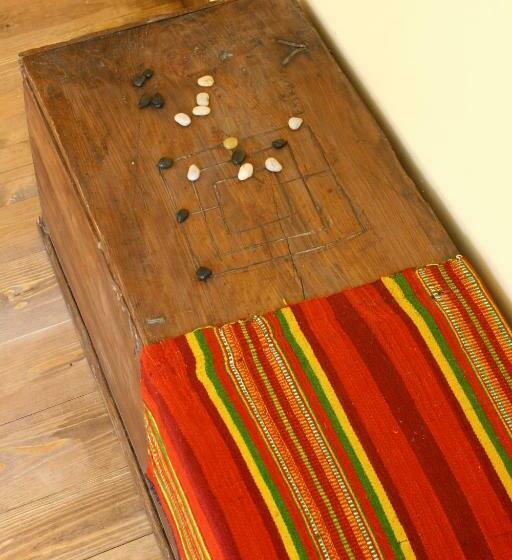 ３ベッドルームアパートメント, Guesthouse Karaivan