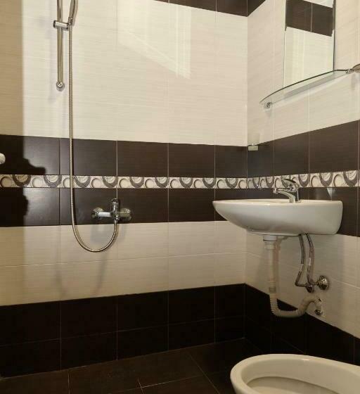 חדר משפחתי, Guesthouse Vazrozhdenski Kashti