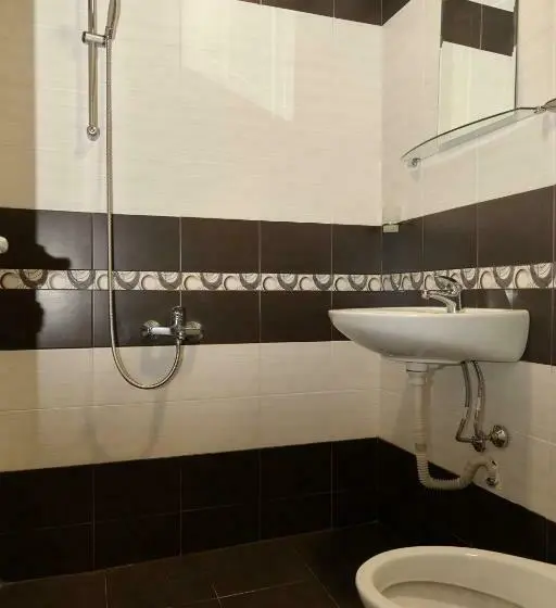 ファミリールーム, Guesthouse Vazrozhdenski Kashti