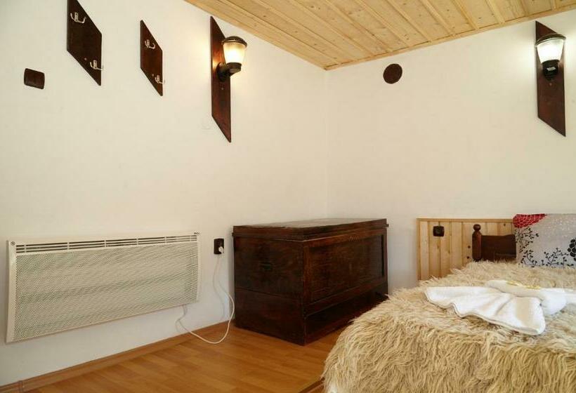 חדר משפחתי, Guesthouse Vazrozhdenski Kashti