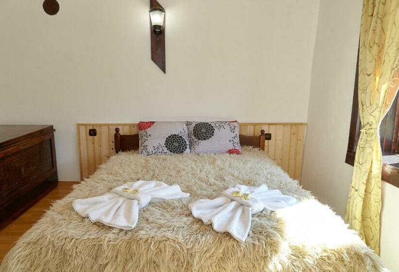 חדר משפחתי, Guesthouse Vazrozhdenski Kashti