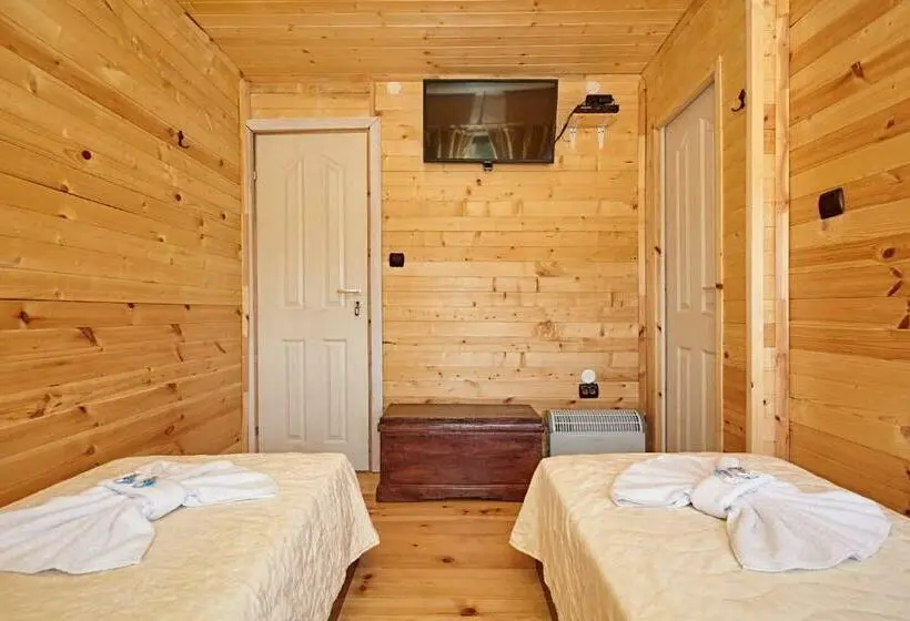 スタンダードルーム, Guesthouse Vazrozhdenski Kashti