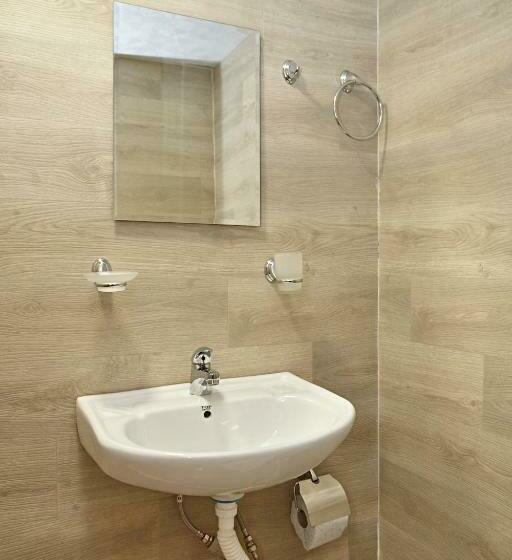 חדר סטנדרט, Guesthouse Vazrozhdenski Kashti