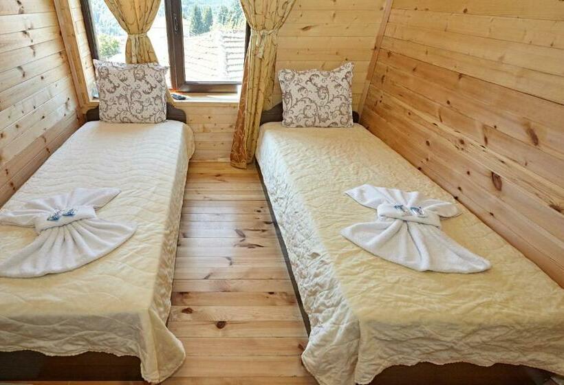 חדר סטנדרט, Guesthouse Vazrozhdenski Kashti