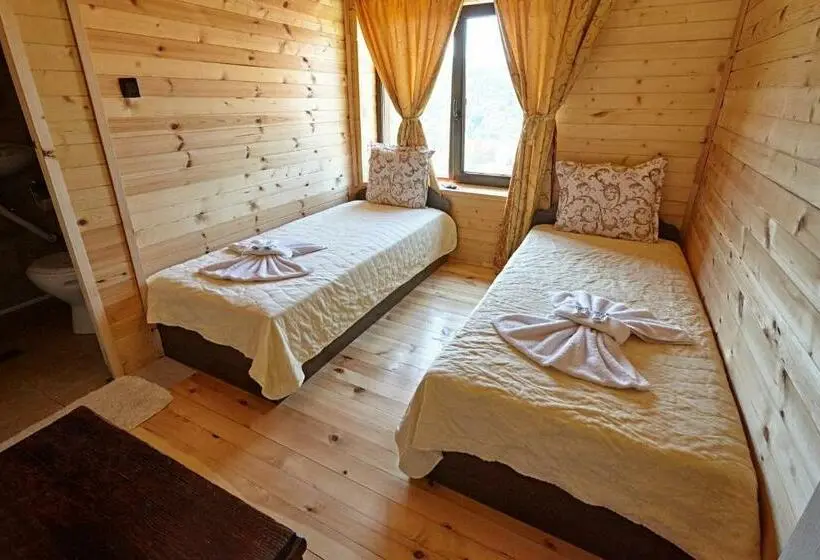 スタンダードルーム, Guesthouse Vazrozhdenski Kashti