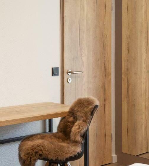 스탠다드 룸, Haus Mannertal