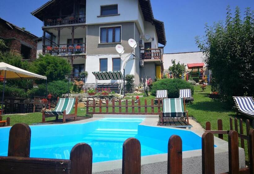 חדר סטנדרט, The White House