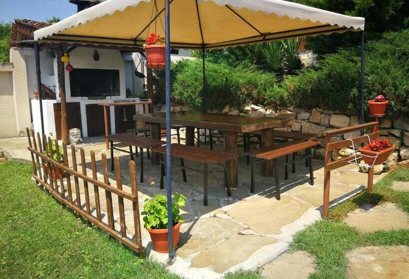 חדר סטנדרט, The White House