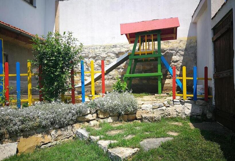 חדר סטנדרט, The White House