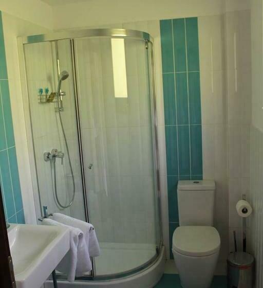 اتاق استاندارد, Lifeharbour Limanu