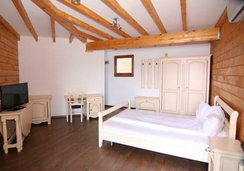 스탠다드 룸, Lifeharbour Limanu