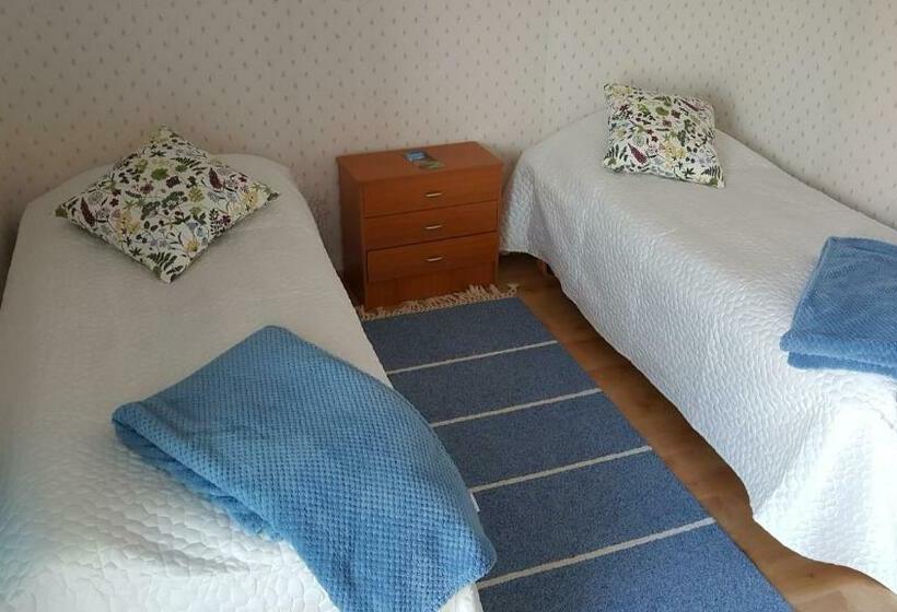 Номер Стандарт, Saaristohotelli Vaihela