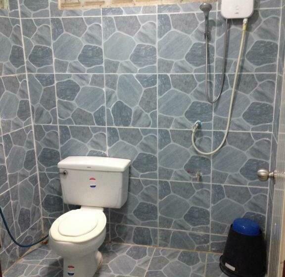 בקתה סטנדרטית, Sawai Home Resort