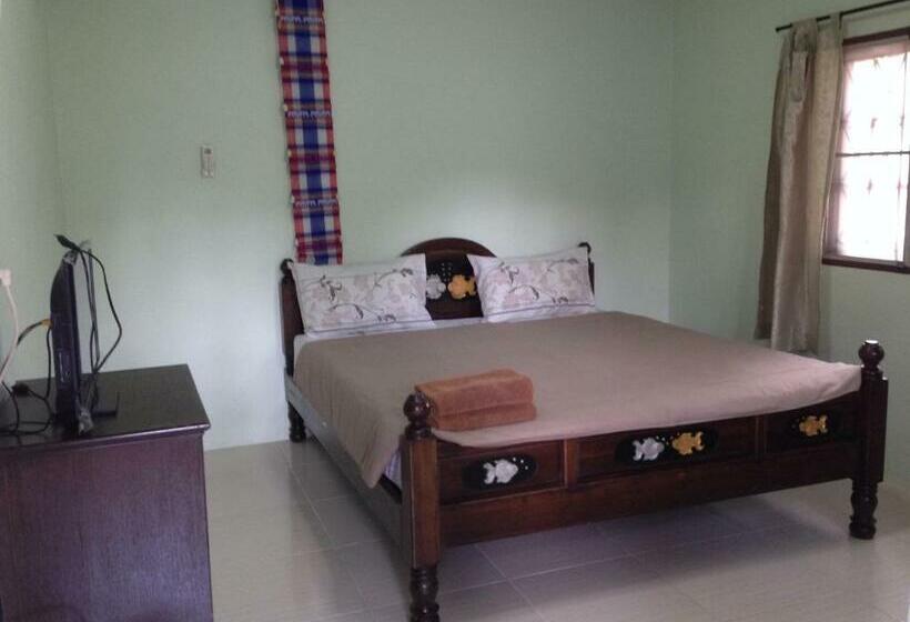 Бунгало Superior, Sawai Home Resort