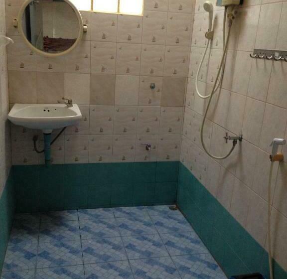 בקתה סופריור, Sawai Home Resort