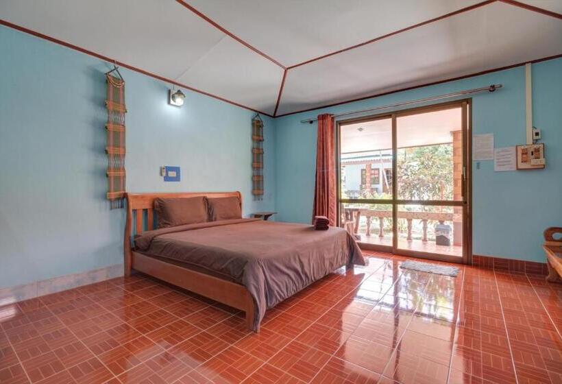 Бунгало Superior, Sawai Home Resort