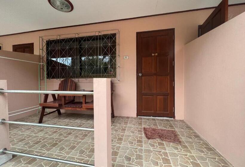 חדר סטנדרט, Sawai Home Resort