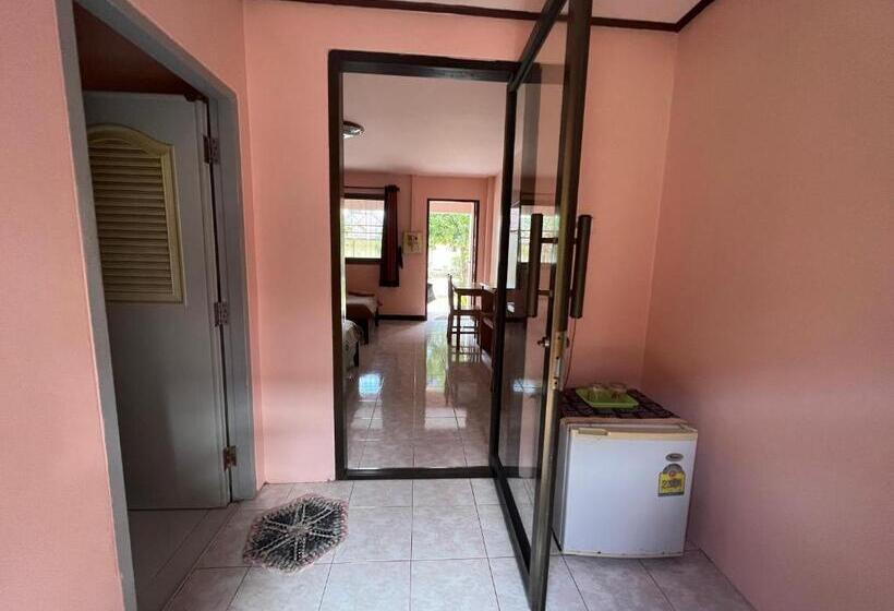 חדר סטנדרט, Sawai Home Resort