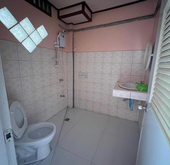 חדר סטנדרט, Sawai Home Resort