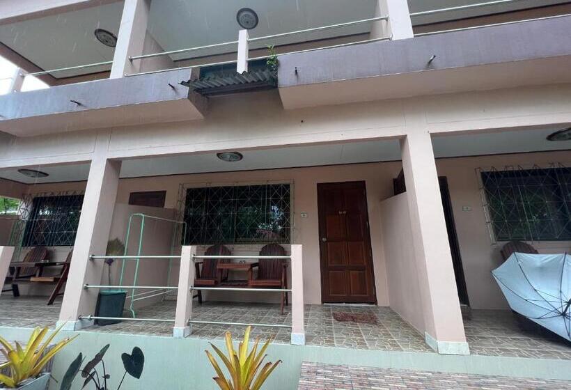 Номер Стандарт, Sawai Home Resort