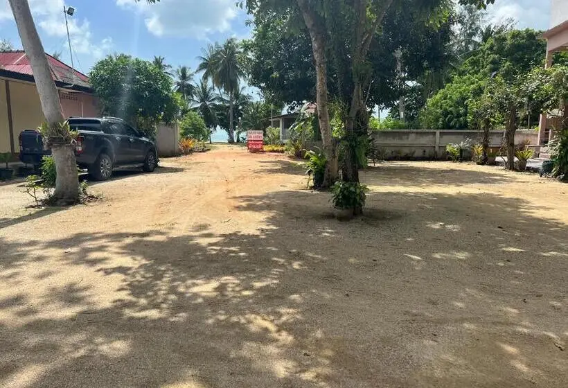 スタンダードルーム, Sawai Home Resort