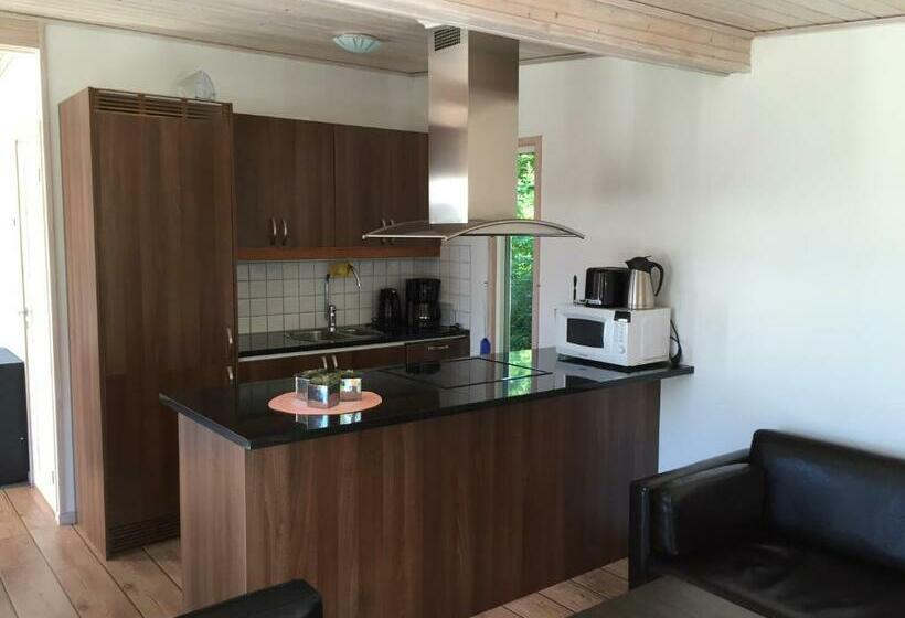 בקתה, Vinbergs Stugby