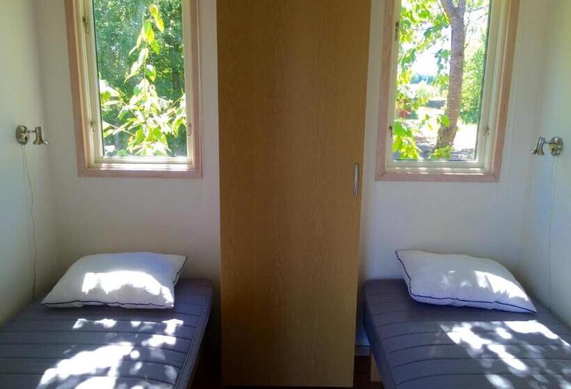 בקתה, Vinbergs Stugby