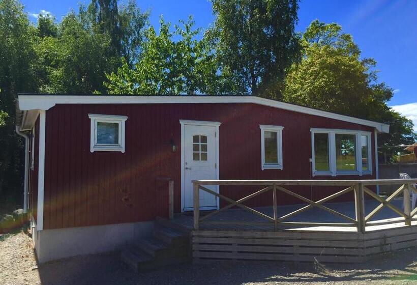 Хижина, Vinbergs Stugby